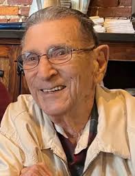 Obituary information for Edward "Babe" R. Raymond