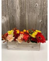 Interested in sending flowers to arlington, tx? Summer Heat Bouquet In Arlington Wa Flowers By George Inc