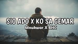 Belajar kunci gitar dasar untuk pemula dengan mudah chord major a b c d e f g. Chord Kunci Gitar Sio Ado Ko Sa Gemar Mnukwar Gitar Toba