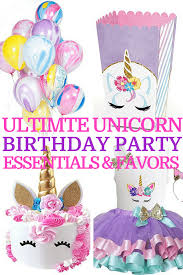 Unicorn Birthday Party Game Ideas 40 Magical Unicorn Party Ideas The Ultimate Unicorn Birthday Party Guide Birthday Party Activities Unicorn Birthday Parties Unicorn Birthday