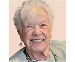 Nancy Langstaff Obituary (1928