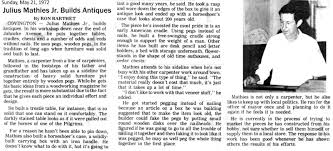 Tammany Family: June 2016