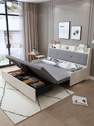 Bedroom Interior Small Sleeping Sofa Bed Furniture Bed Bedroom Furniture In 2020 Bett Mobel Kleine Schlafcouch Zimmer Gestalten