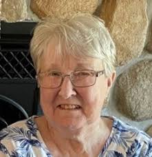 Obituary for Bonita Rae Murray
