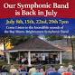 Bay Shore-Brightwaters Symphonic Band Concert