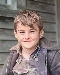 Vermont photos from Fairfield area history