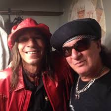 New York Dolls Concert at Commodore Ballroom in Vancouver 1974