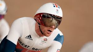 Tokyo 2020 Olympics: Ed Clancy announces retirement after suffering  recurrence of back injury