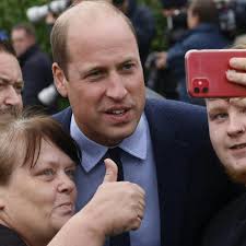 Prins William kaster sig ud i ny udfordring: Er ved at lære et gammelt  sprog