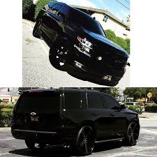 Pin By Annette Catoire On W H I P In 2020 2015 Chevy Tahoe Dream Cars Jeep Black Tahoe