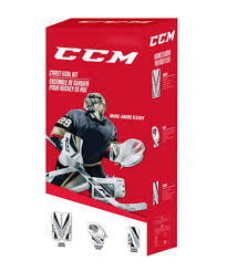 Fleury made his flurry of saves. Ccm Eflex 4 Street Junior Goalie Kit Pro Hockey Life