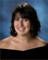 Congratulations, Kate Criner!