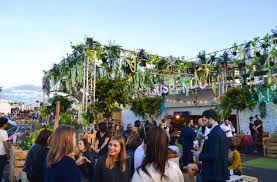 22 grande rue 51430 tinqueux france. Le Jardin Suspendu Le Rooftop Geant Et Vegetalise Sera De Retour Cet Ete