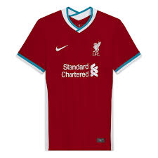 You'll receive email and feed alerts when new items arrive. Nike Liverpool Fc Damen Heim Trikot 2020 21 Rot Weiss Fussball Shop