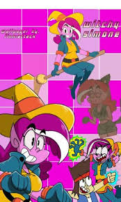 Ajude vambre e proyas a vencer um torneio emocionante coletando . Queries Ver Magiespadas En Cartoon Network Usa D Magiespadas Amino