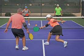 ¡entonces ingresa para ver tu juego favorito acá! Pickleball Un Deporte Para Todos Raquetados