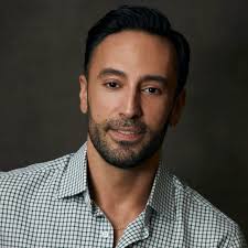 Meet the Luxury Real Estate Expert