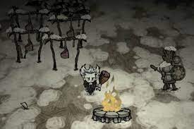 By seriphos, purppypingu, and various wikia contributors. Don T Starve Winter Guide Mods Ds Dst Basically Average