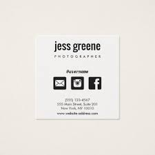 How using social media business cards can create leverage. Pin Auf Business Card