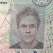 David Horler (@RealSaintDave)