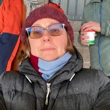 Rachel Saville (@rasiron)