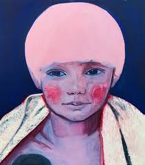 Zena Blackwell : Painter : Cardiff