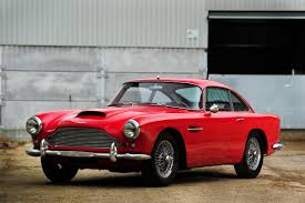 Image result for Dubonnet 1961 Aston Martin