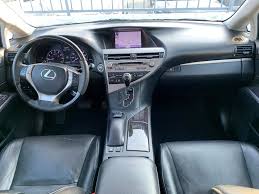 Learn more about the 2014 lexus rx 350 interior including available seating, cargo capacity, legroom, features, and more. 2014 Lexus Rx350 Nexus Auto Group