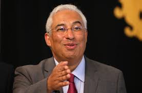 I like to give form to things that people and computers do together. Socialist Antonio Costa Made Portugal S New Prime Minister Time