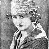 Andrei Bely in Brussels (1912)