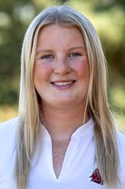 2024-25 Women's Golf Roster