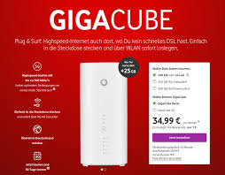 Jul 13, 2021 · mit gigacube flex hat vodafone einen tarif aufgelegt, bei dem der monatliche paketpreis immer nur dann anfällt, wenn der gigacube auch tatsächlich genutzt wird. Vodafone Gigacube Tarife Im Dezember 150 Gb Tarif Power Fur 34 99