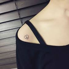 It's a great tattoo that can be matched on both ankles. 51 Cute Heart Tattoo Designs You Will Love 2021 Guide