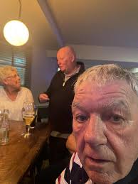 2M6 Dalkeith High School Top Row l-r Derek Stobbart, wee Jim Wilson, Walter  Aitken, James Mair Ian Bisset,David Herriot Neil Patterson, Robert  Mitchell,Alex Gordon, Robert Brownlie, big Jim Wilson, Jimmy McDougall,  James