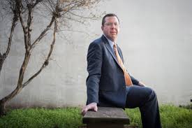 A Republican Crusader Takes