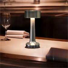 Avoid residential type furniture, barstools. Rechargeable Restaurant Table Lights Cheap Buy Online