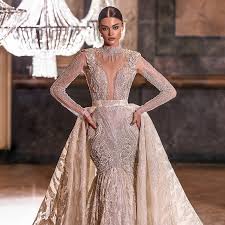 Milla Nova 2022 Wedding Dresses — “Royal” Bridal Collection