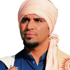 Ricky Mann's Instagram, Twitter & Facebook