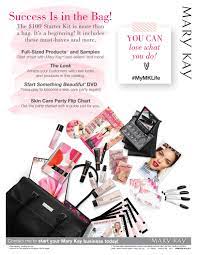 This is the unboxing of mary kay's starter kit. Mary Kay Starter Kit Flyer By Courtney Brown Issuu
