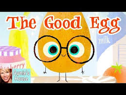 Ask your child to read 1 random full page of text. Kids Book Read Aloud The Good Egg By Jory John And Pete Oswald Read Aloud Kids Book The Good Egg