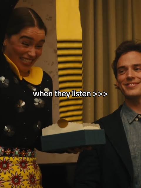 Me Before You: A Journey of Love and Acceptance