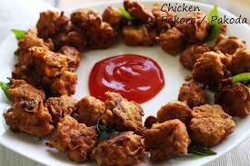 Chicken Pakora Pakora Recipe Instant Snack Recipe Pakora Recipes Chicken Pakora Easy Snack Recipes