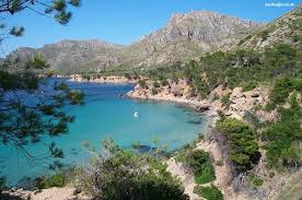 Mallorca Schweinebucht Panoramio Balearic Islands Wikipedia Balearic Islands Renewable Energy Car Rental Company