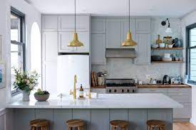 Although ikea has a variety of cabinet door styles and colors to choose from, they offer one or two colors in each style. Why Ikea Kitchens Are So Popular 4 Reasons Designers Love Ikea Kitchens