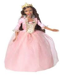She is played by barbie. Mattel Barbie As The Princess And The Pauper Princess Anneliese African American Doll Buy Mattel Barbie As The Princess And The Pauper Princess Anneliese African American Doll Online At