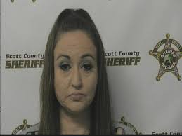 Zelma, Pleasant Run Twp., Lawrence Co., IN-1992