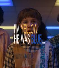 Byler Edits