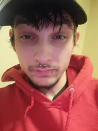 Has anyone seen Mike recently in Albany, Oregon?