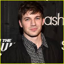 Matt Lanter Cast in 'USS Indianapolis: Men of Courage' With Nicolas Cage