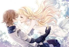 Sayonara No Asa Ni Yakusoku No Hana Wo Kazarou Full Movie Maquia Erial When The Promised Flower Blooms Anime Images Anime Anime Movies
